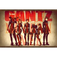 Gantz 2